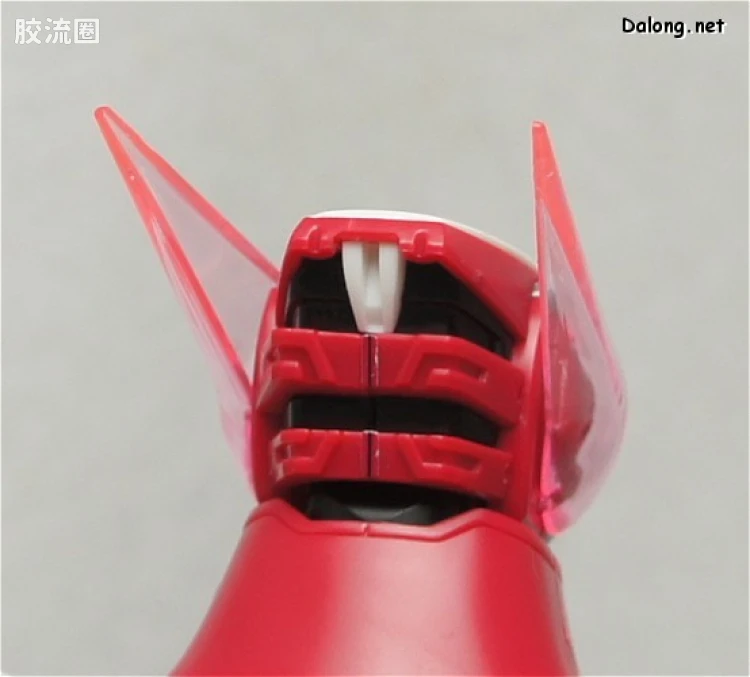 Figure-rise系列&其它万代人形拼装综合 MG FIGURE‐RISE 普通版 BARNABY BROOKS JR. - 图片