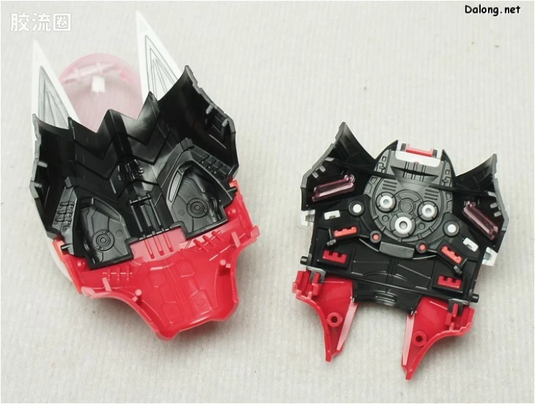 Figure-rise系列&其它万代人形拼装综合 MG FIGURE‐RISE 普通版 BARNABY BROOKS JR. - 图片