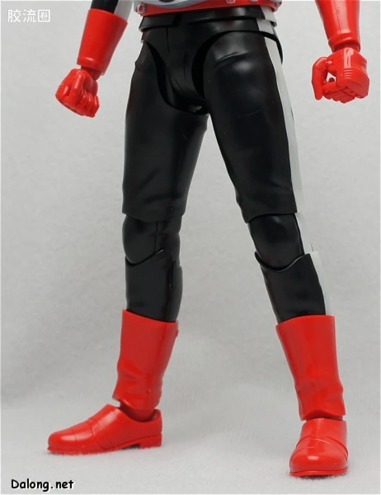 Figure-rise系列&其它万代人形拼装综合 MG FIGURE‐RISE 限定及特别版 假面骑士新2号 限定 - 图片