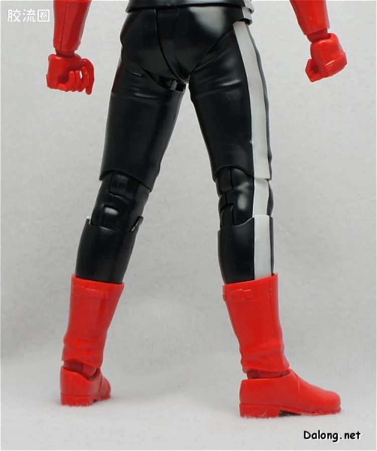 Figure-rise系列&其它万代人形拼装综合 MG FIGURE‐RISE 限定及特别版 假面骑士新2号 限定 - 图片