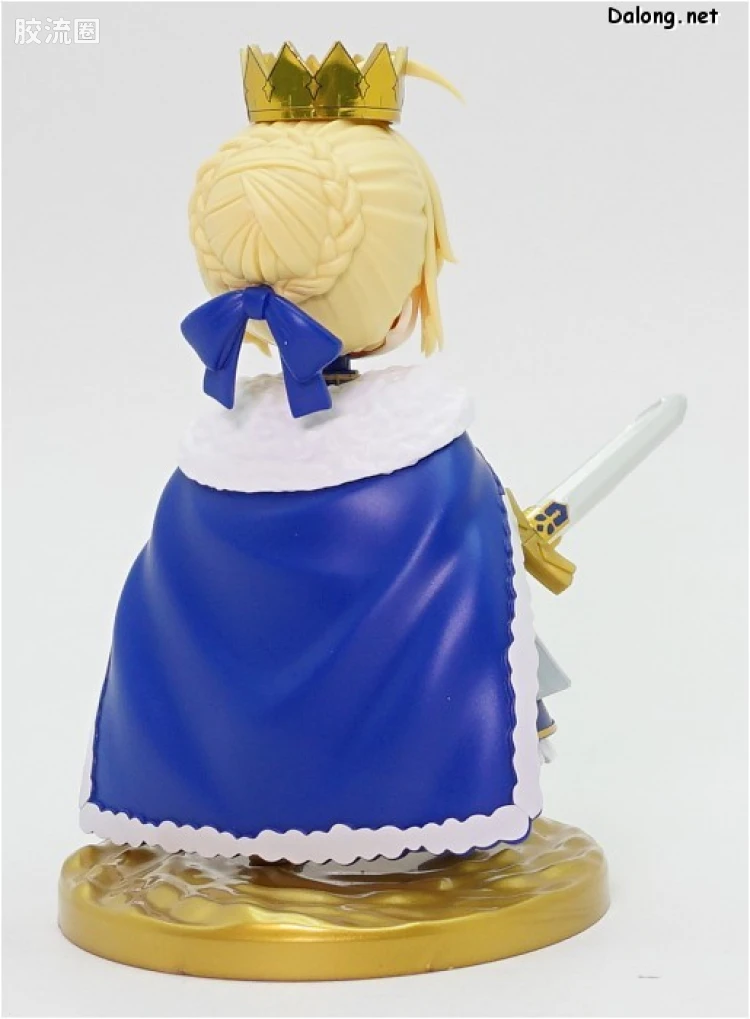Figure-rise系列&其它万代人形拼装综合 Petitrits 豆丁魂 Saber/阿尔托莉雅·潘德拉贡 - 图片
