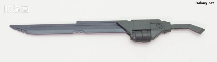 万代综合拼装模型系列 HG 超级机器人大战 凶鸟Mk-II 龙卷 - 图片