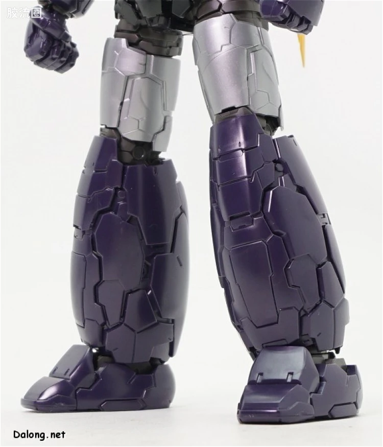 万代综合拼装模型系列 HG 永井豪超级机器人 魔神Z INFINITY Ver. - 图片