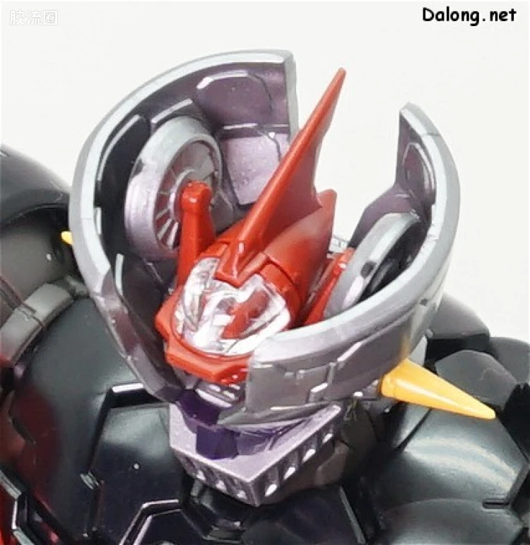 万代综合拼装模型系列 HG 永井豪超级机器人 魔神Z INFINITY Ver. - 图片