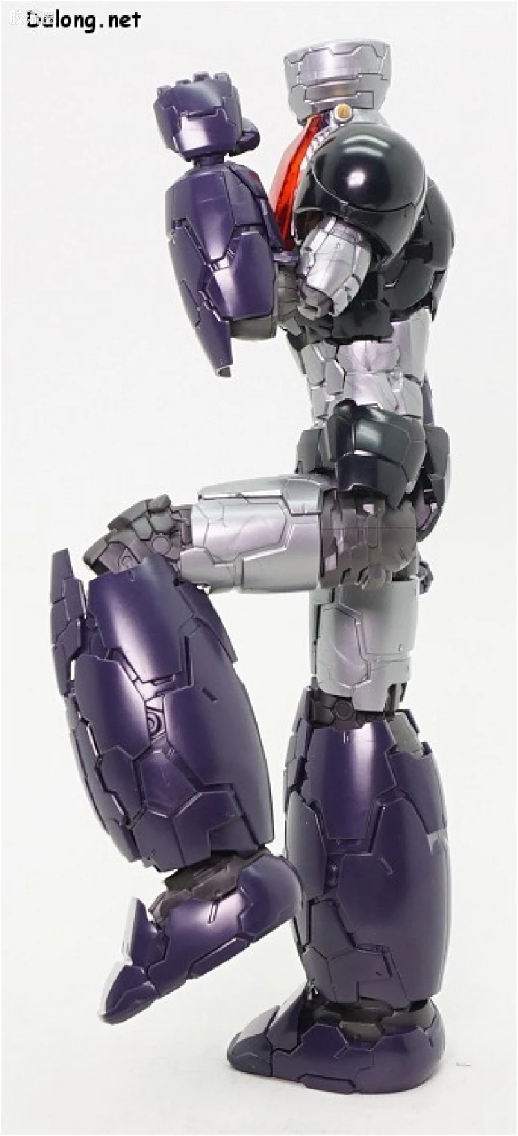 万代综合拼装模型系列 HG 永井豪超级机器人 魔神Z INFINITY Ver. - 图片