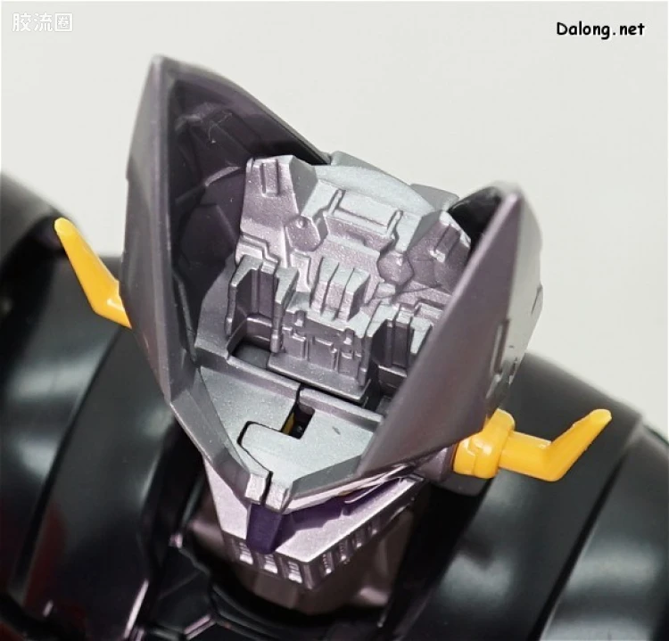 万代综合拼装模型系列 HG 永井豪超级机器人 大魔神 INFINITY Ver. - 图片