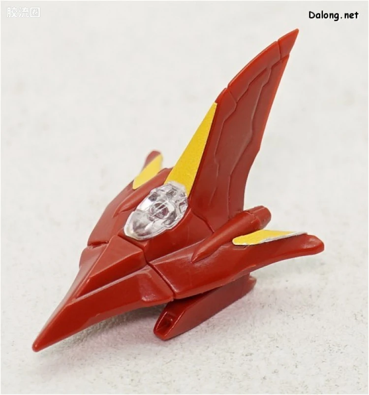 万代综合拼装模型系列 HG 永井豪超级机器人 大魔神 INFINITY Ver. - 图片