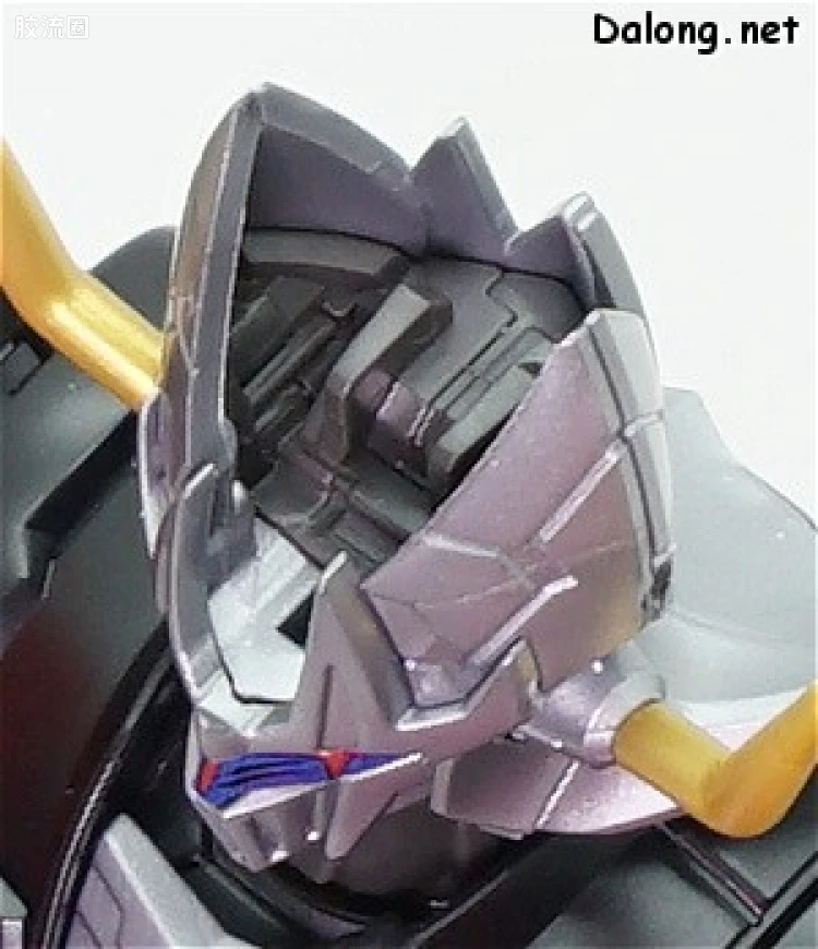 万代综合拼装模型系列 HG 永井豪超级机器人 魔神凯撒 INFINITISM - 图片