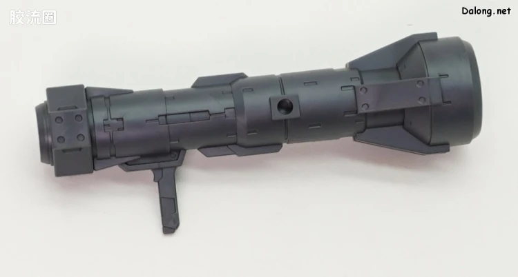 万代综合拼装模型系列 HG 境界战机 武器包7 - 图片