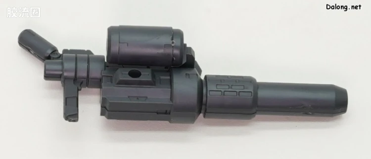 万代综合拼装模型系列 HG 境界战机 武器包7 - 图片