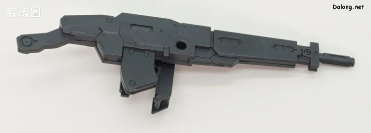 万代综合拼装模型系列 HG 境界战机 武器包7 - 图片