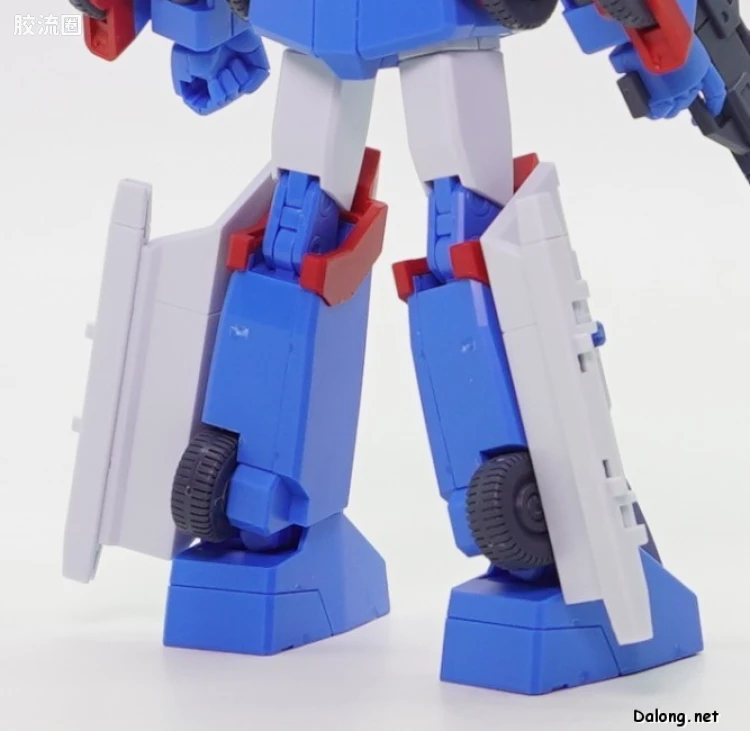 万代综合拼装模型系列 战斗机甲萨芬格尔 HG 1/144 萨芬格尔 - 图片