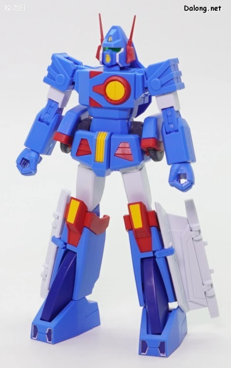 万代综合拼装模型系列 战斗机甲萨芬格尔 HG 1/144 萨芬格尔 - 图片