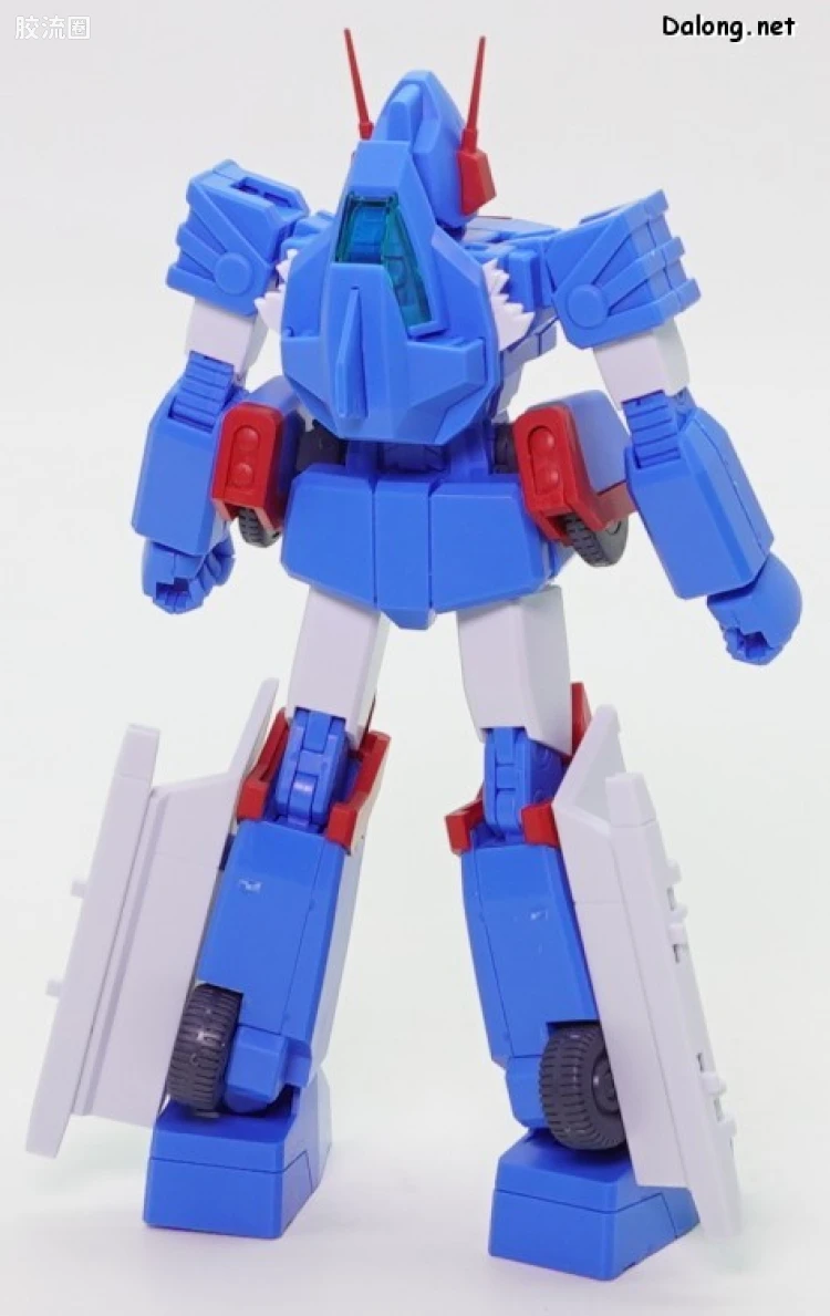 万代综合拼装模型系列 战斗机甲萨芬格尔 HG 1/144 萨芬格尔 - 图片