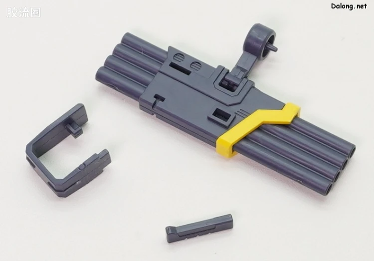 万代综合拼装模型系列 战斗机甲萨芬格尔 HG 1/144 萨芬格尔 - 图片