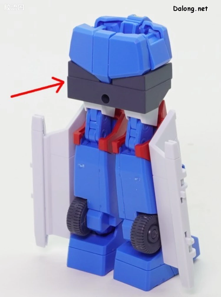 万代综合拼装模型系列 战斗机甲萨芬格尔 HG 1/144 萨芬格尔 - 图片