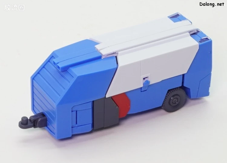 万代综合拼装模型系列 战斗机甲萨芬格尔 HG 1/144 萨芬格尔 - 图片
