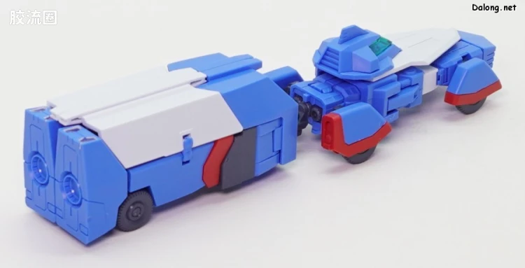 万代综合拼装模型系列 战斗机甲萨芬格尔 HG 1/144 萨芬格尔 - 图片