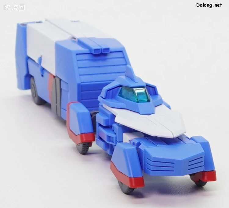 万代综合拼装模型系列 战斗机甲萨芬格尔 HG 1/144 萨芬格尔 - 图片
