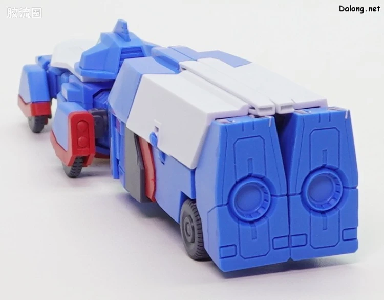 万代综合拼装模型系列 战斗机甲萨芬格尔 HG 1/144 萨芬格尔 - 图片