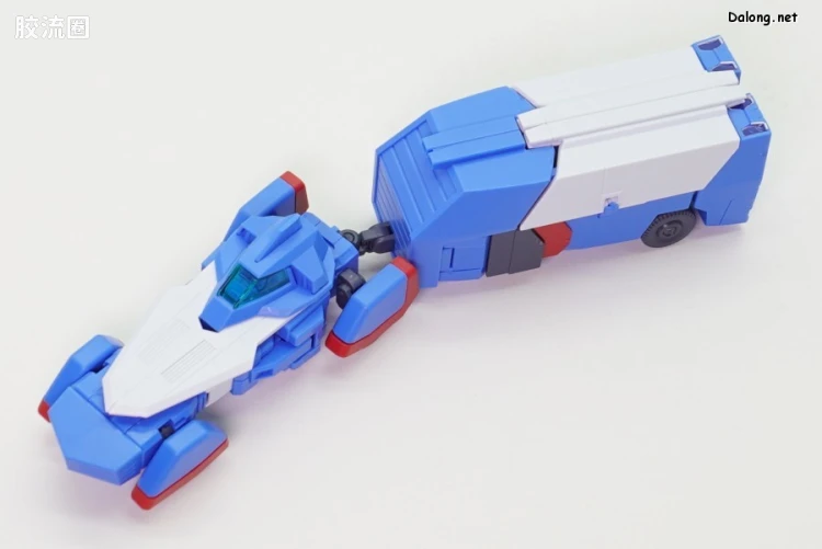 万代综合拼装模型系列 战斗机甲萨芬格尔 HG 1/144 萨芬格尔 - 图片