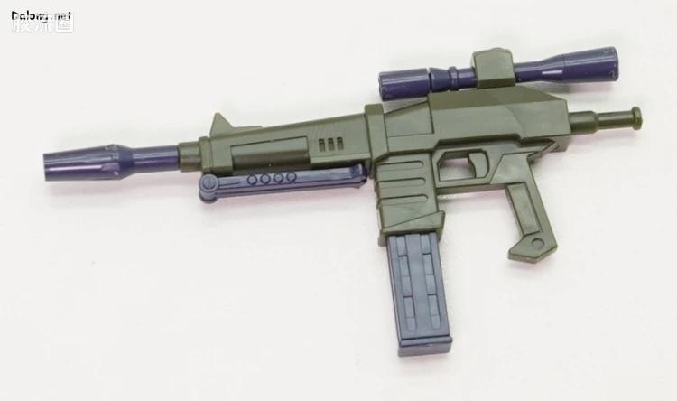 万代综合拼装模型系列 战斗机甲萨芬格尔 HG 1/144 布拉卡利 Type - 图片