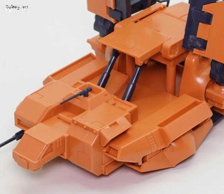 万代综合拼装模型系列 重战机L-GAIM 1/144 <重战机 L-GAIM> 套装1 - 图片