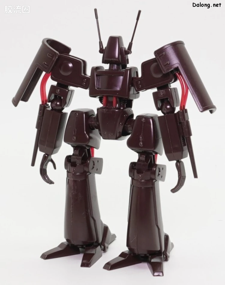 万代综合拼装模型系列 重战机L-GAIM 1/144 <重战机 L-GAIM> 套装2 - 图片