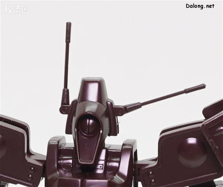 万代综合拼装模型系列 重战机L-GAIM 1/144 <重战机 L-GAIM> 套装2 - 图片