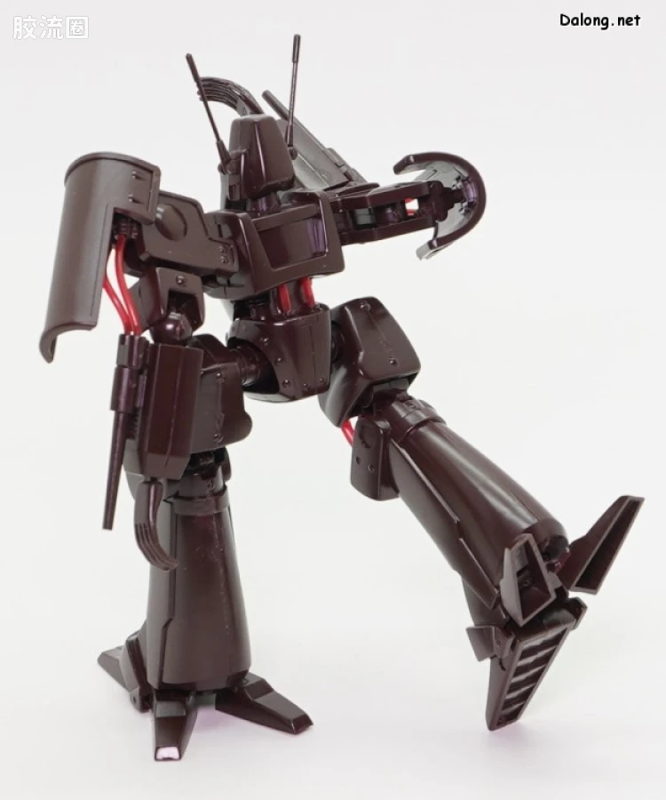 万代综合拼装模型系列 重战机L-GAIM 1/144 <重战机 L-GAIM> 套装2 - 图片