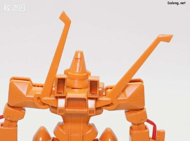 万代综合拼装模型系列 重战机L-GAIM 1/144 <重战机 L-GAIM> 套装2 - 图片