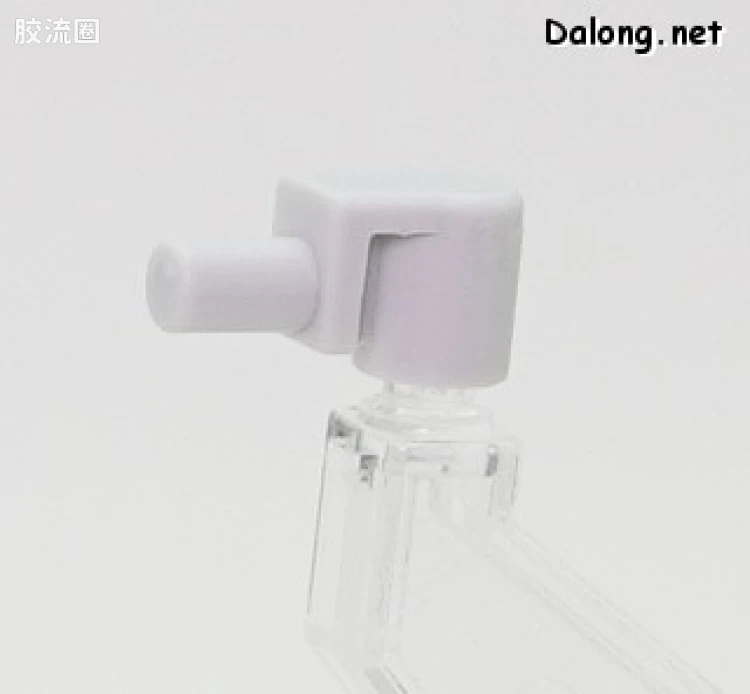 万代综合拼装模型系列 银河漂流VIFAM HG VIFAM Sling Pannier装备型 - 图片