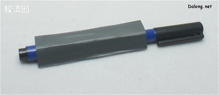 万代综合拼装模型系列 机动警察系列 英格拉姆1号机（写实版） - 图片