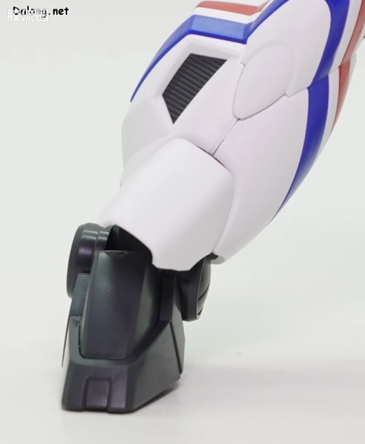 万代综合拼装模型系列 机甲战记龙骑 HG 1/144 龙骑1号机 Rifter1装备型 - 图片