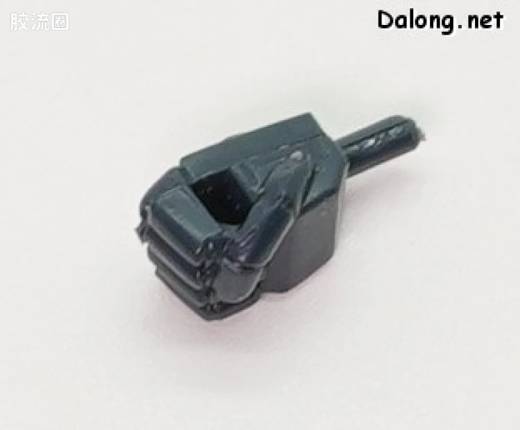 万代综合拼装模型系列 机甲战记龙骑 1/144 <机甲战记龙骑> 复刻套装3 - 图片