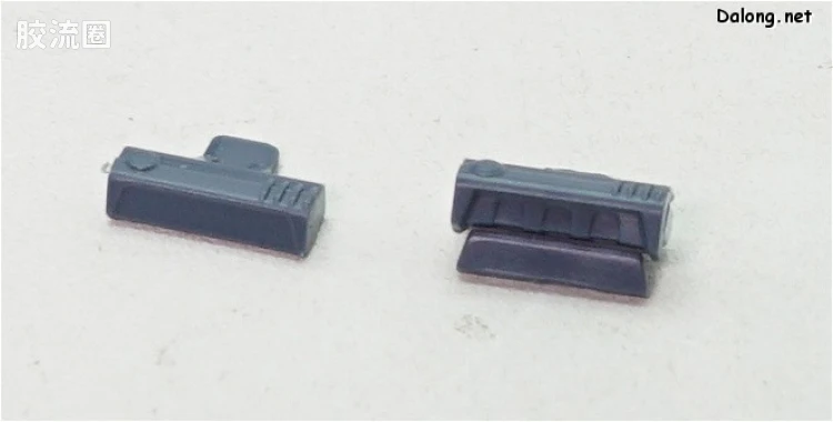 万代综合拼装模型系列 宇宙战舰大和号 1/1000 宇宙战舰大和号 2202ver. - 图片