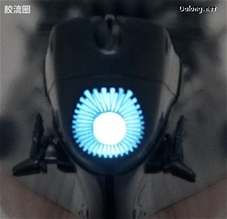 万代综合拼装模型系列 宇宙战舰大和号 1/1000 宇宙战舰大和号 2202ver. - 图片