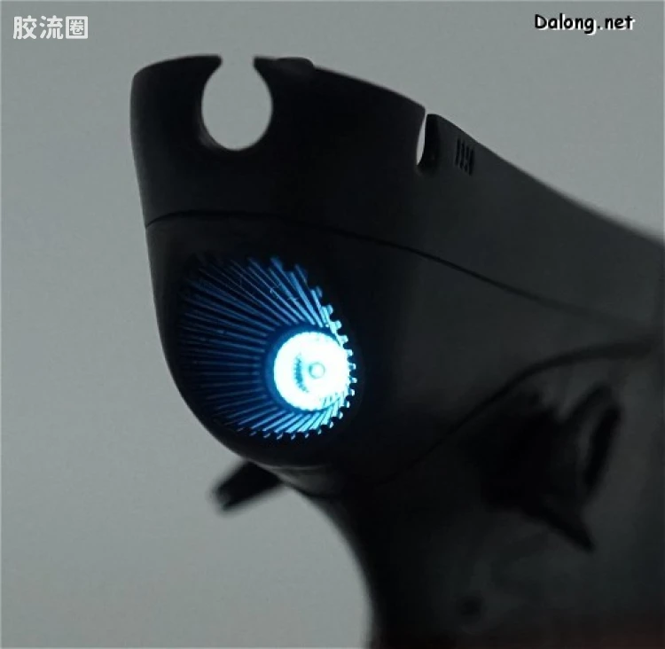 万代综合拼装模型系列 宇宙战舰大和号 1/1000 宇宙战舰大和2202 最终决战式样 - 图片