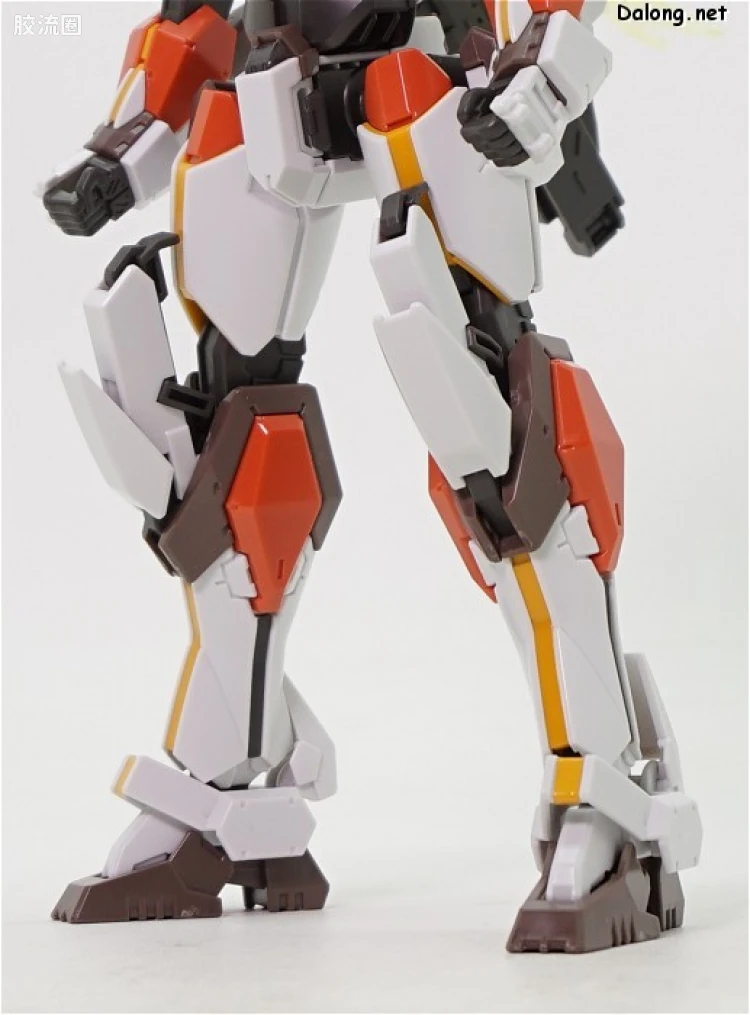 万代综合拼装模型系列 全金属狂潮 ARX-8 烈焰魔剑 Ver.IV - 图片