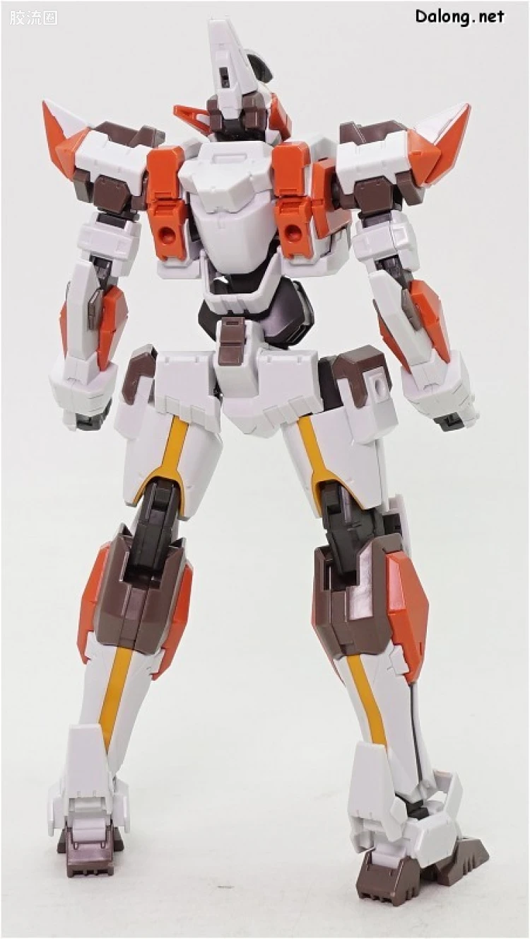 万代综合拼装模型系列 全金属狂潮 ARX-8 烈焰魔剑 Ver.IV - 图片