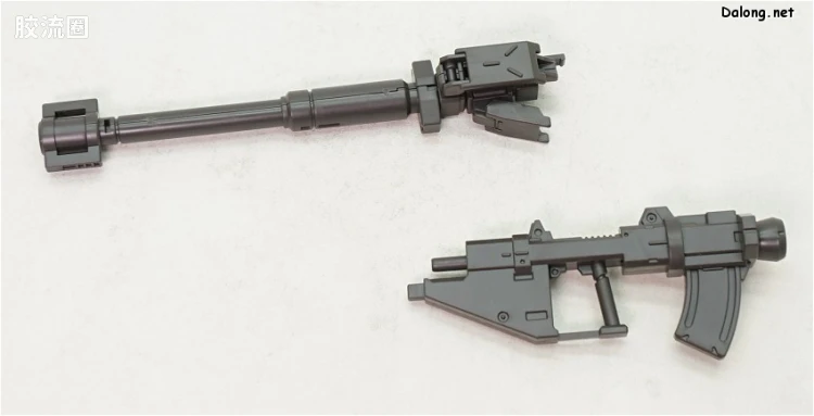 万代综合拼装模型系列 全金属狂潮 ARX-8 烈焰魔剑 Ver.IV - 图片