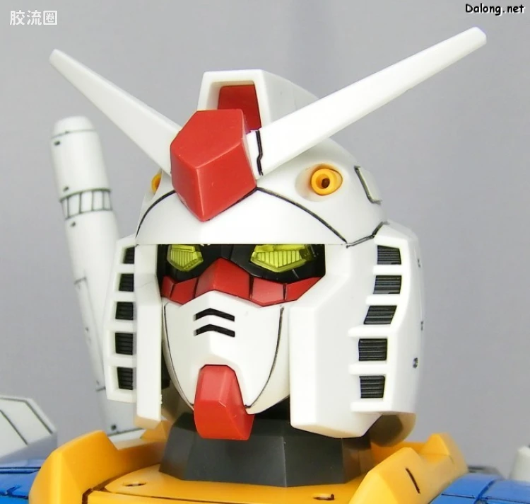MEGA SIZE系列 普通版 RX-78-2 - 图片