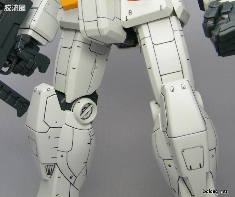 MEGA SIZE系列 普通版 RX-78-2 - 图片