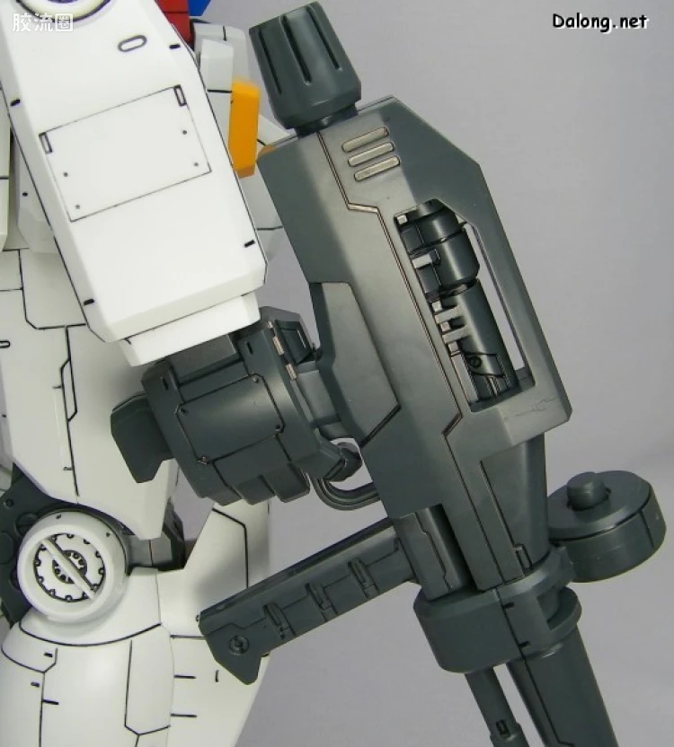 MEGA SIZE系列 普通版 RX-78-2 - 图片