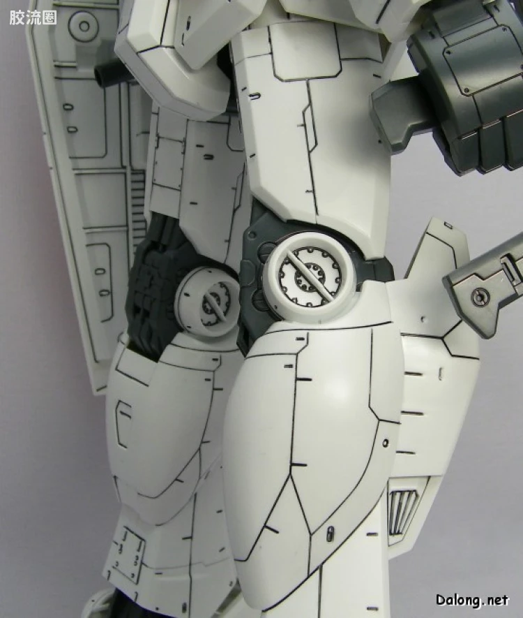 MEGA SIZE系列 普通版 RX-78-2 - 图片