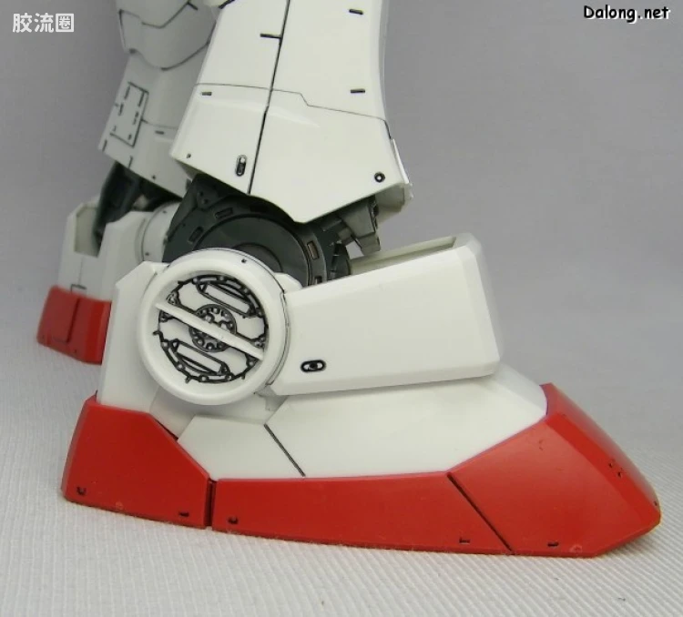 MEGA SIZE系列 普通版 RX-78-2 - 图片