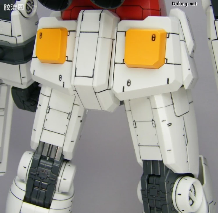 MEGA SIZE系列 普通版 RX-78-2 - 图片