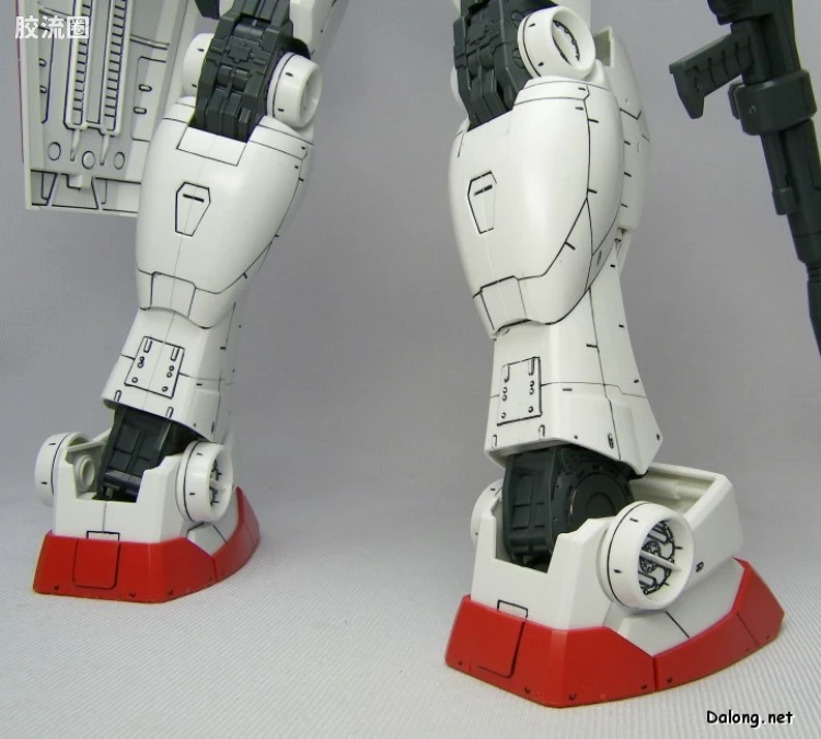MEGA SIZE系列 普通版 RX-78-2 - 图片