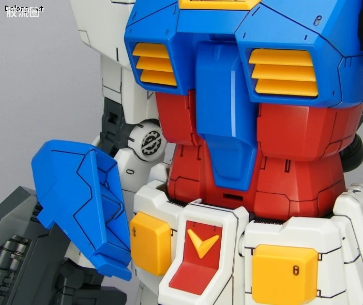 MEGA SIZE系列 普通版 RX-78-2 - 图片