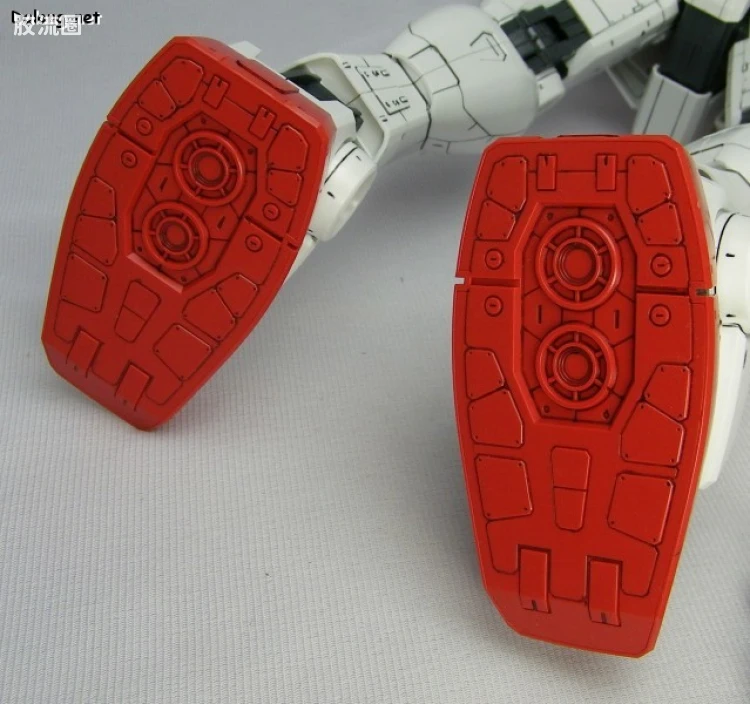 MEGA SIZE系列 普通版 RX-78-2 - 图片